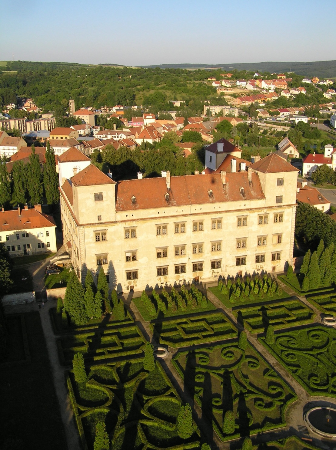 Pozadí 2